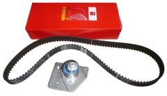 Sadales siksnas komplekts Jauns Oriģināls 8671019546 Renault
