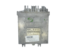 Vadības Bloks 0281001969 7700113863 7700111552 Renault Bosch 63572
