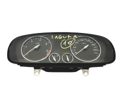 Tahometrs Renault Laguna 3 248100006R 55537