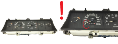 Spidometrs Fiat Croma 82410461 6042680010B 47845