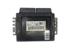 Vadības Bloks 5WY5451B 96801808 D42 3BPB 9J Chevrolet Kemsco 52787