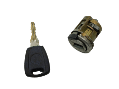 Aizdedzes Slēdzene Alfa Romeo Fiat Lancia A602 1110