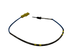 Izplūdes Gāzu Temperatūras Sensors Renault Nissan 8200941746 4595
