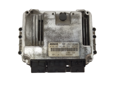 Vadības Bloks 0281011969 8200311539 8200440204 Renault Bosch 3237