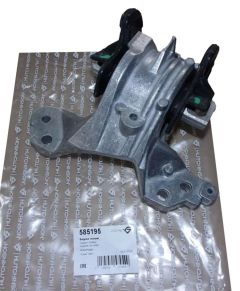 Dzinēja Balsts Ar Citroen Peugeot 585195 181398 1813.98 Hutchinson