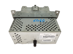 Automagnētola Navi Ford Fiesta 7 H1BT-18C815-ZK AHU 20959