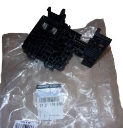 Drošinātāju kārba Jauns Oriģināls 243516967R Renault