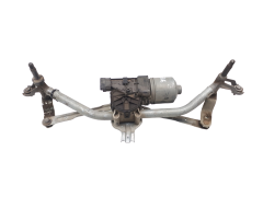 Stiklu Tīrītāju Mehānisms Peugeot 208 2008 9673222580 0390241540 Bosch 1054