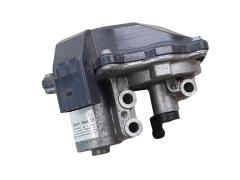 Ieplūdes Kolektora Vārsta Aktuators VWAG 059129086L A2C53289031 2.7 TDI