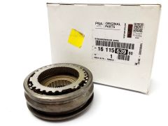 3/4 Pārnesuma Sinhronizators Oriģināls Citroen Peugeot C2 C3 C4 DS 208 MA5 1611563980