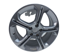 Alumīnija Disks Jauns Oriģināls Renault Megane III 403006347R