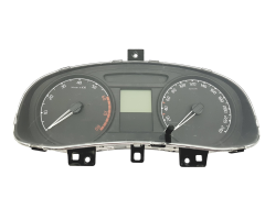 Tahometrs Skoda Fabia 5J0920800B A2C53111432 44069