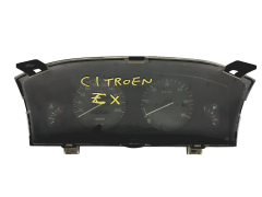 Spidometrs Citroen ZX 9624305280 09022639901 57171