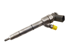 Degvielas inžektors Mercedes-Benz A6400700787 0445110167 Bosch 6