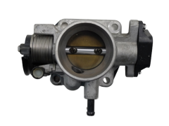 Gāzes korpusa vārsts Hyundai Getz 35100-22700 35170-22600 1.3