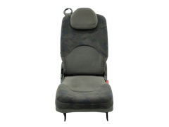 Sēdeklis Labais Aizmugurē Citroen Xsara Picasso 12521