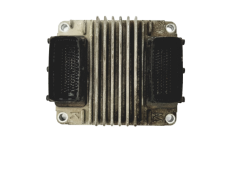 Vadības Bloks 8972272257 09389429 Opel Isuzu 17415