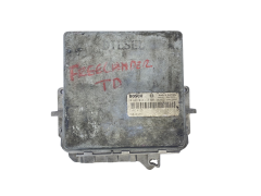 Vadības Bloks 0281010113 MSB101071 Land Rover Bosch 55075
