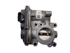 Gāzes korpusa vārsts Renault 161206038R H8201171233 0.9 1.2 TCE 2376
