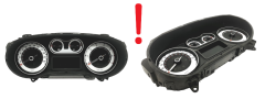 Tahometrs Fiat 500L 51975131 A2C90123901 56056