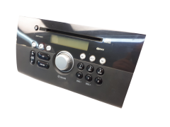 Radio CD atskaņotājs Suzuki Swift 39101-62J10 CQ-MX0571AK PACR01 Matsushita