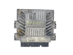 Vadības Bloks S122326108A 8200565863 8200495479 Renault Siemens 63341