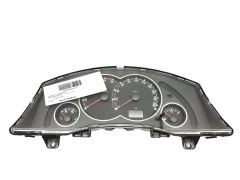 Spidometrs Opel Meriva 13214770LN 110080162038 50055