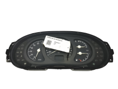 Tahometrs Renault Clio 2 7700410442 G 55062