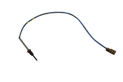 Izplūdes Gāzu Temperatūras Sensors Renault Mercedes 226403788R 1.5 DCI