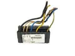 Drošinātāju kārba Citroen Peugeot 9636079380 3851
