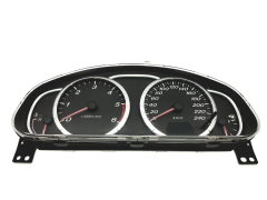 Tahometrs Mazda 6 52GR1NA 58207