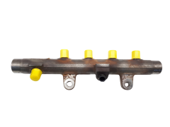 Degvielas Sliede 8200579287 A2C20001221 1.5 DCi SIEMENS VDO