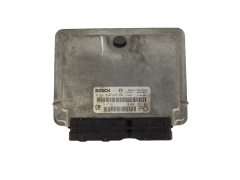 Vadības Bloks 24417169 0281010268 Opel Bosch GM 3765