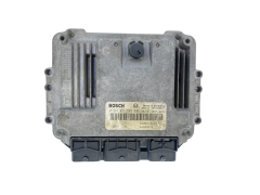 Vadības Bloks 0281011549 8200310863 8200370779 Renault Bosch 63602