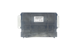 Vadības Bloks 1860C637 E6T80091 H1ZT Mitsubishi Electric