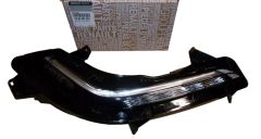 Dienas gaitas lukturi Labā Oriģināls 266008290R Renault