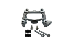 Bremžu suporta kronšteins 1K0615426L 66151577901 VW Audi Seat Skoda Vika
