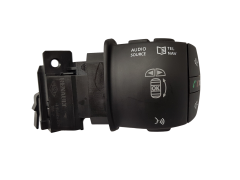 Radio Tālvadības Pults 255520014R Renault Megane 3 Laguna 3 Scenic 3 8130
