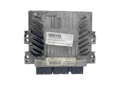 Vadības Bloks S122326113A 8200804775 8200807626 Renault Siemens 63522