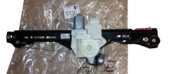 Logu Pacēlājs Labais Aizmugurē Oriģināls 9826076480 Citroen