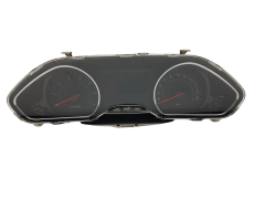 Tahometrs Peugeot 208 9673777580 G 2862