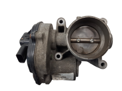 Gāzes korpusa vārsts Ford Volvo VP4F9U-9E928-AB 4M5G-ED 2705