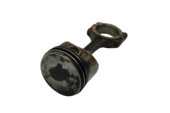 Klanis D7F720 7701474306 7701469247 1,2 Renault Clio 2 Kangoo 12030