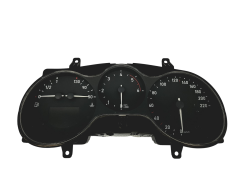 Tahometrs Seat Altea 5P0920822G 110080280004 51379