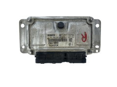 Vadības Bloks Toyota PSA 89661-0H012 0261208704 Bosch 50379