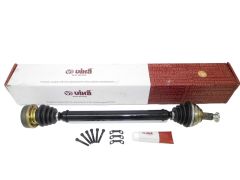 Piedziņas vārpsta Labā 6Q0407272BH 54070006401 Skoda Fabia Vika