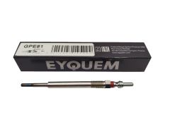 Kvēlsvece EYQUEM GPE81 5960E6 5960.E6