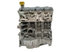 Dīzeļdzinējs K9KA270 K9K270 1.5 dCi Nissan Micra K12 S73