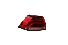 Lukturis Aizmugurē Kreisā Ar VW Golf 7 5G0945095Q 99451803302 DPA