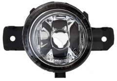 Halogēna lukturis Labais 2615000Q00 Renault Nissan Opel Halogēna lukturis Labais 2615000Q00 Renault Nissan Opel